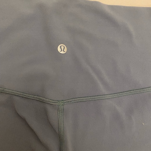 Lululemon High-Waisted Leggings - Picture 7 of 13